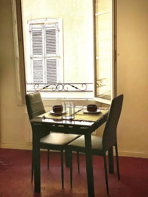 Studio L'Olivier Apartment Aix-en-Provence
