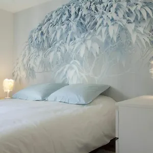 Rose Du Appartement Annecy