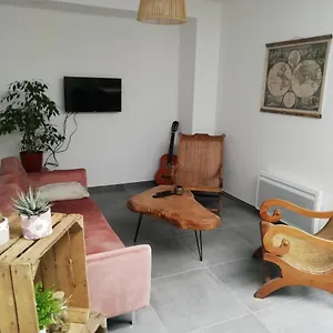 Au Rythme De Appartement Concarneau