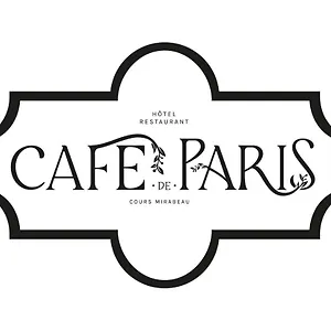 2* Otel Cafe De Paris