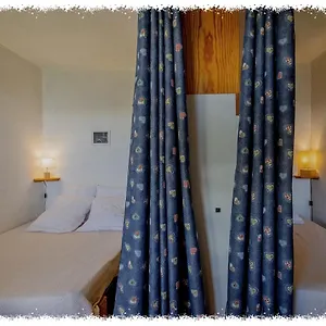 Les 3 Marmottes - Les Arolles Appartement Bourg-Saint-Maurice