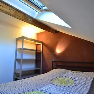 Vu Du Toit Appartement Luz-Saint-Sauveur
