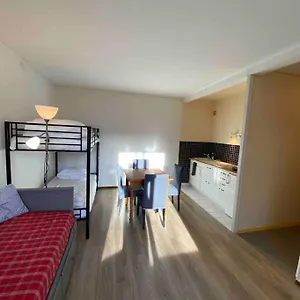 4 Personnes Résidence La Souce Appartement Laguiole