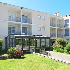 Apart-hotel Odalys Aix En Provence Le Clos De La Chartreuse, Aix-en-Provence