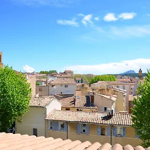 Hotel Escaletto, Aix-en-Provence
