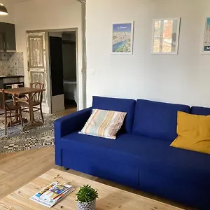 Apartment Centre Historique, Aix-en-Provence