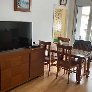 Swingbulevard Appartement Salou