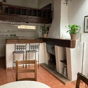 Le Cardinale - Un Voyage En Provence - 2 Avec Parking Appartement
