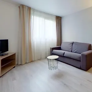 Apart-hotel City Residence Aix-En-Provence, Aix-en-Provence