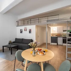 Apartment Mezzanine Aumone Vieille, Aix-en-Provence