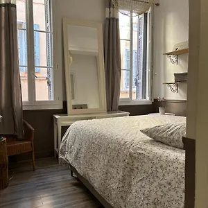 Apartment Agapee, Aix-en-Provence