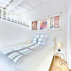 Apartment Ersextius, Ib,, Aix-en-Provence