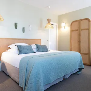 מלון Cezanne Boutique-hotel, אקס-אן-פרובאנס