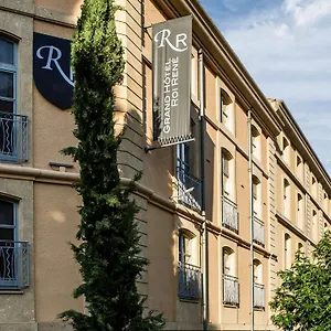 Grand Roi Rene Aix En Provence Centre - Mgallery Aix-en-Provence