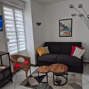 Urban Chic 44 M2 Appartement Brest