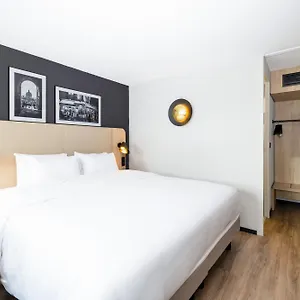 Hotel Campanile Sud - Pont De L'arc, Aix-en-Provence