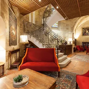 Des Augustins Aix-en-Provence