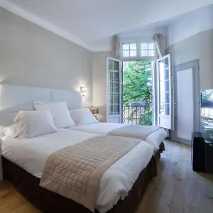 Hotel De France, Aix-en-Provence