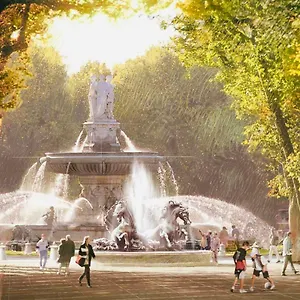 Montclar Aix-en-Provence