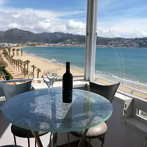 Vue Sur Appartement Roses