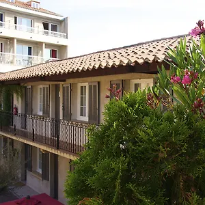 3* Otel Le Concorde