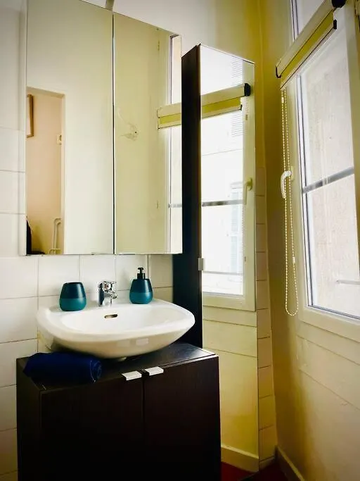Studio L'Olivier Apartment Aix-en-Provence 0*,